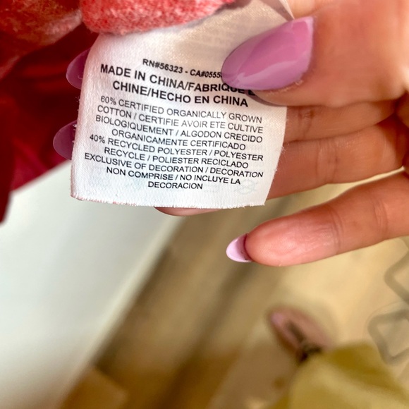 Vintage Nike tshirt mini dress - Picture 5 of 6